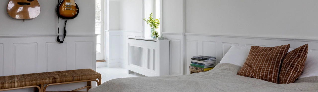 Vægpaneler | Høje, elegante vægpaneler – Indret med stil | Hurtig ...